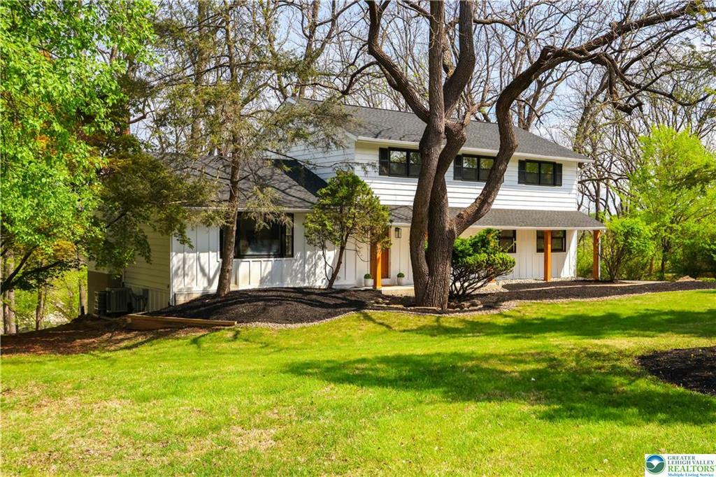 Property Photo: 2011 Greenwood Road PA 18103
