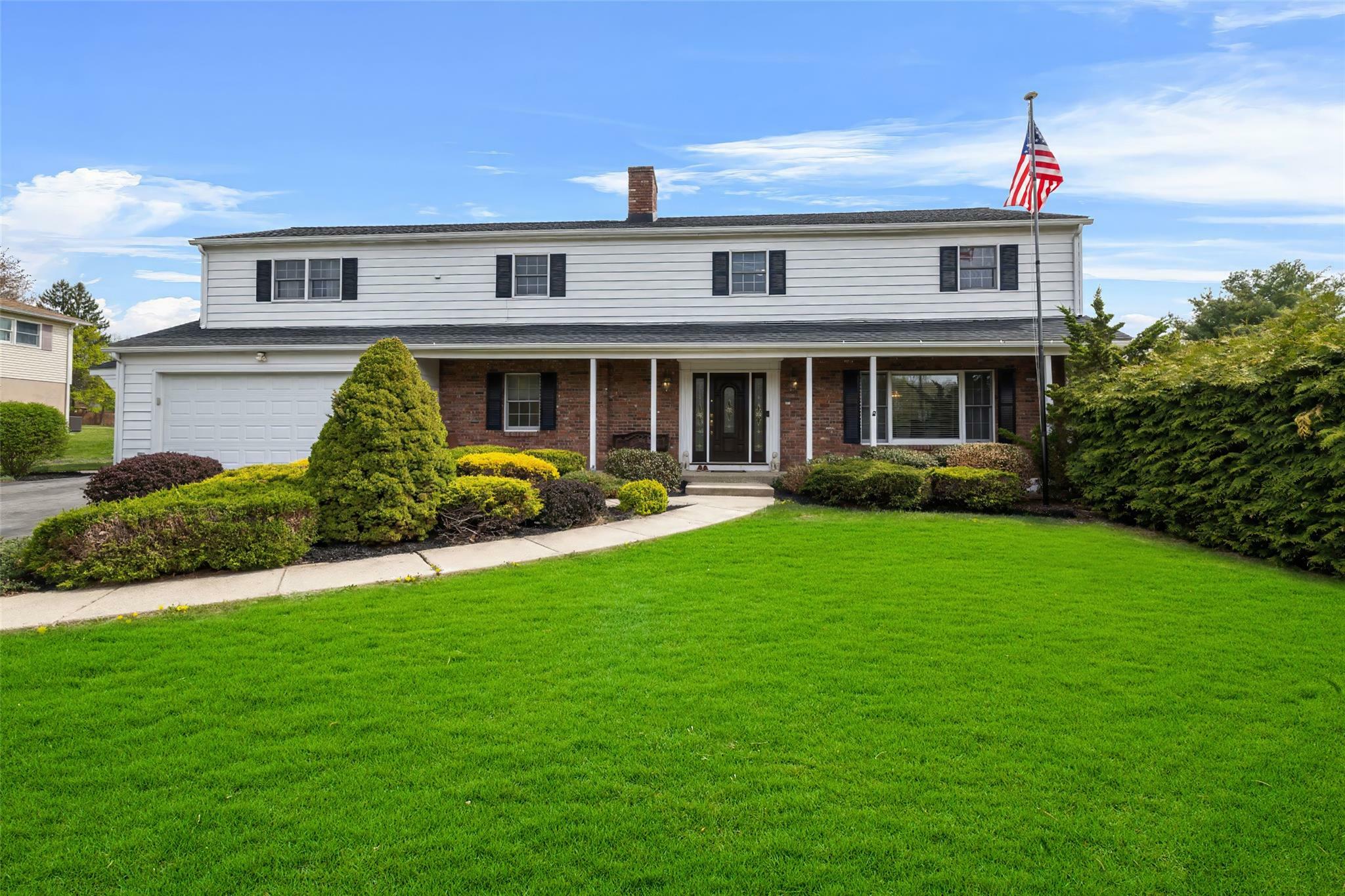 Property Photo: 216 Maple Avenue NY 10950