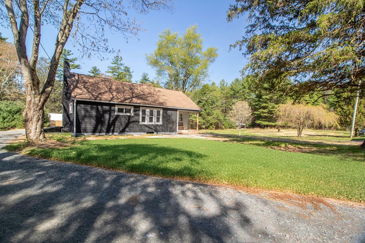 Property Photo: 68 Meckler Road NY 12458