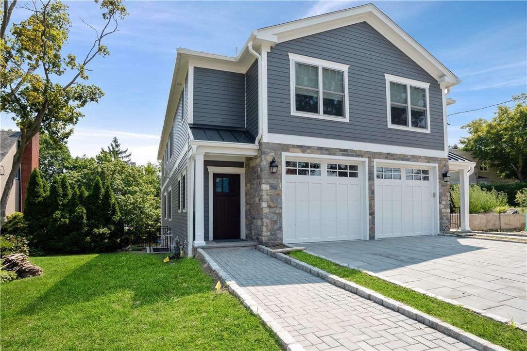 Property Photo: 15 Park Avenue NY 10528