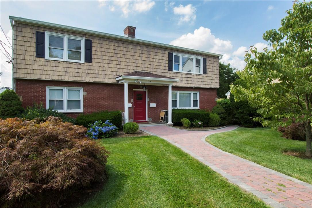 Property Photo: 14 Harrison Avenue 2 NY 10528