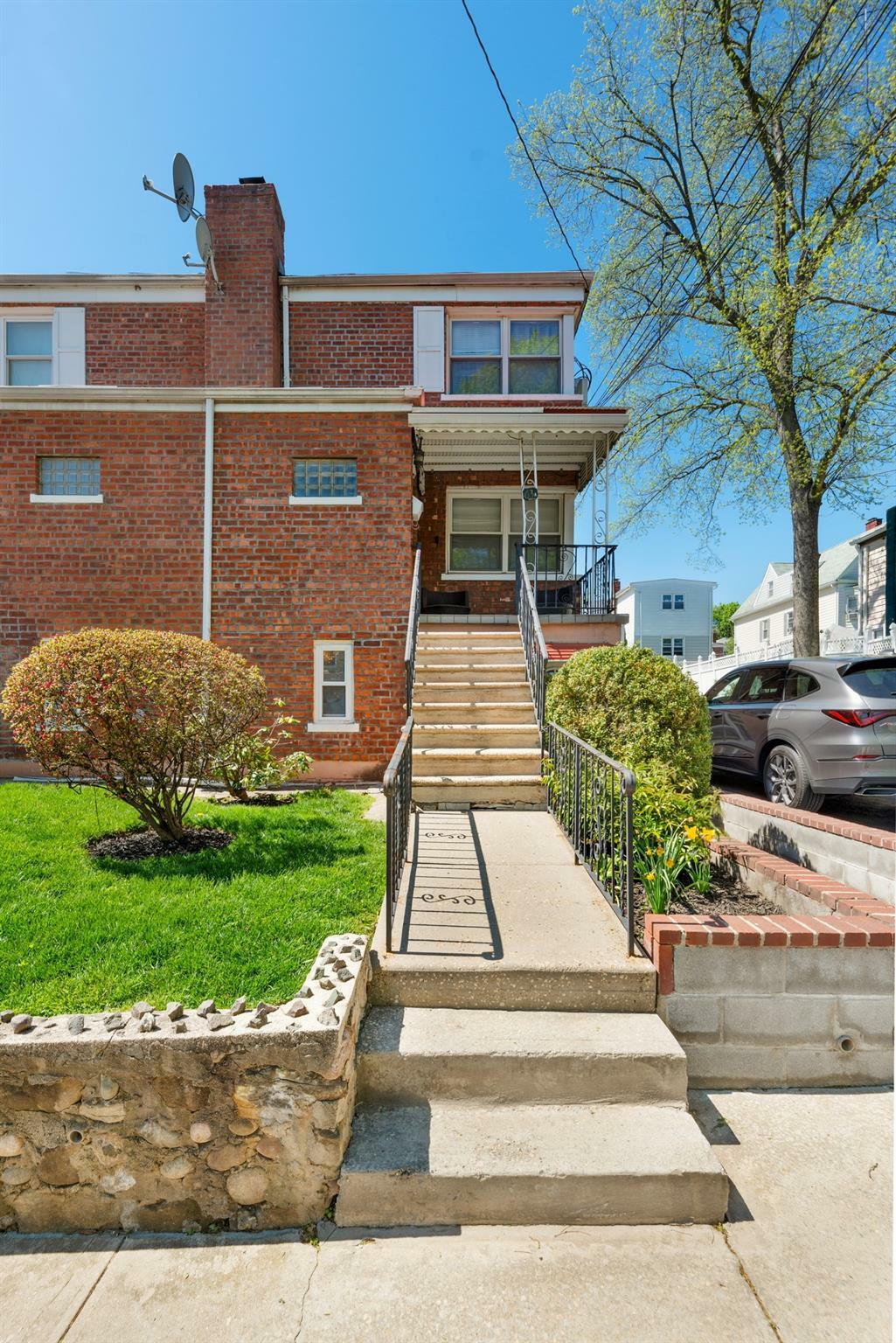 Property Photo: 63 Laurel NY 10704