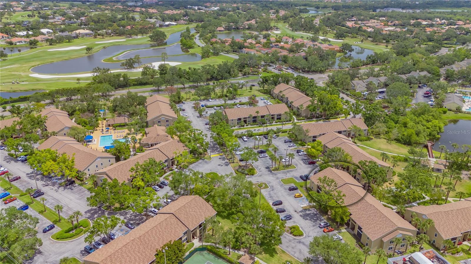 Property Photo: 4009 Crockers Lake Boulevard 22 FL 34238