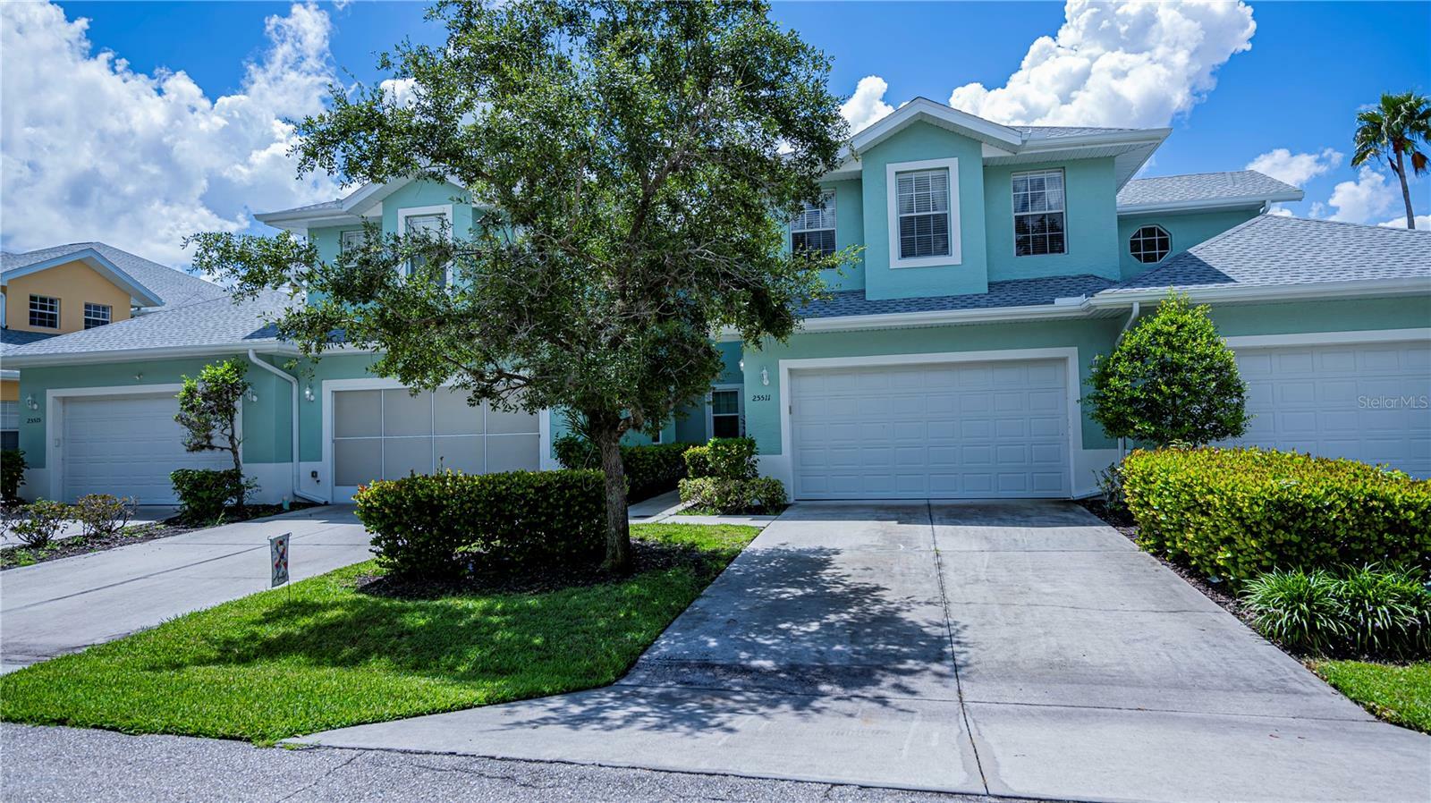 Property Photo: 25511 Heritage Lake Boulevard 8 FL 33983