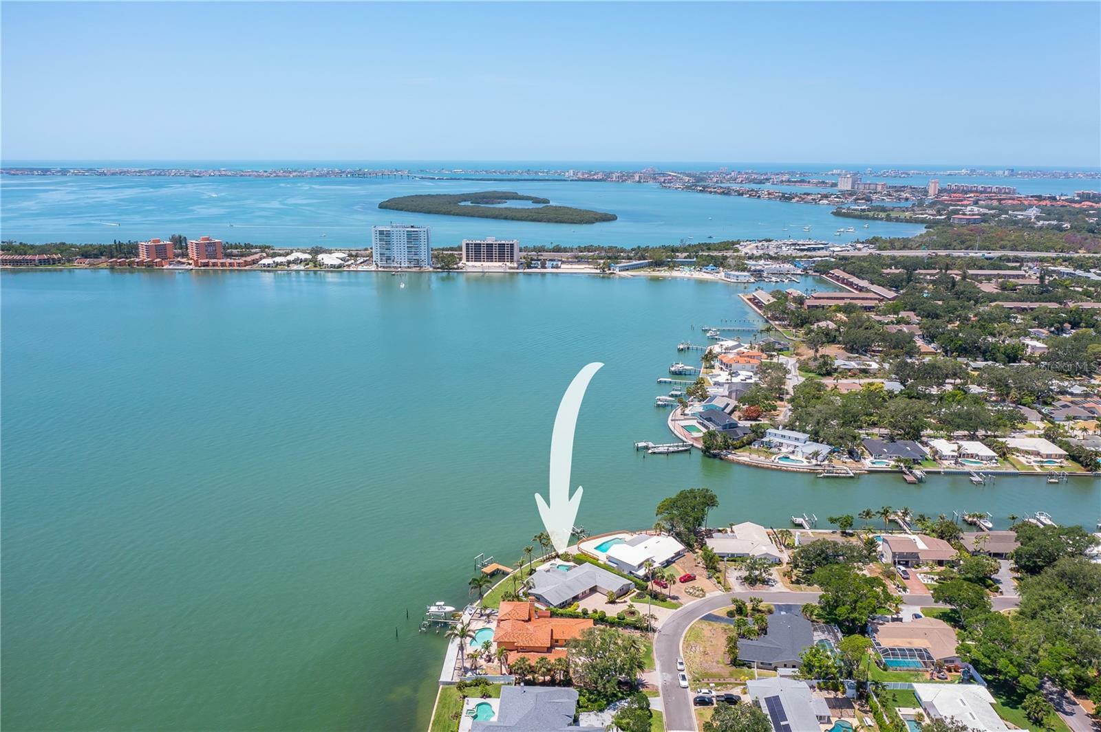 Property Photo: 2788 70th Avenue S FL 33712