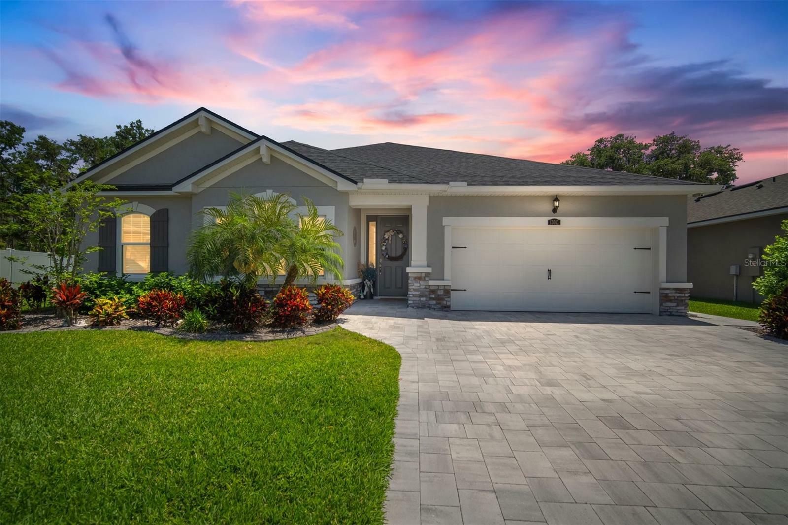 13013 Satin Lily Drive  Riverview FL 33579 photo