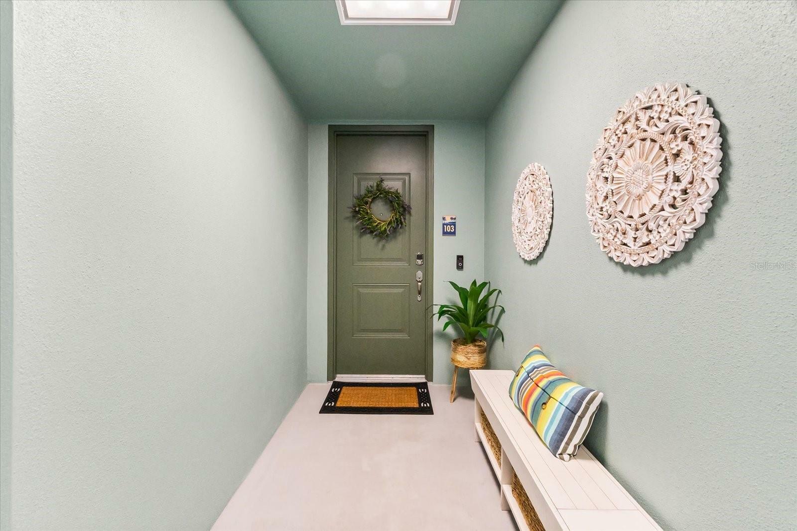 Property Photo: 388 Aruba Circle 103 FL 34209