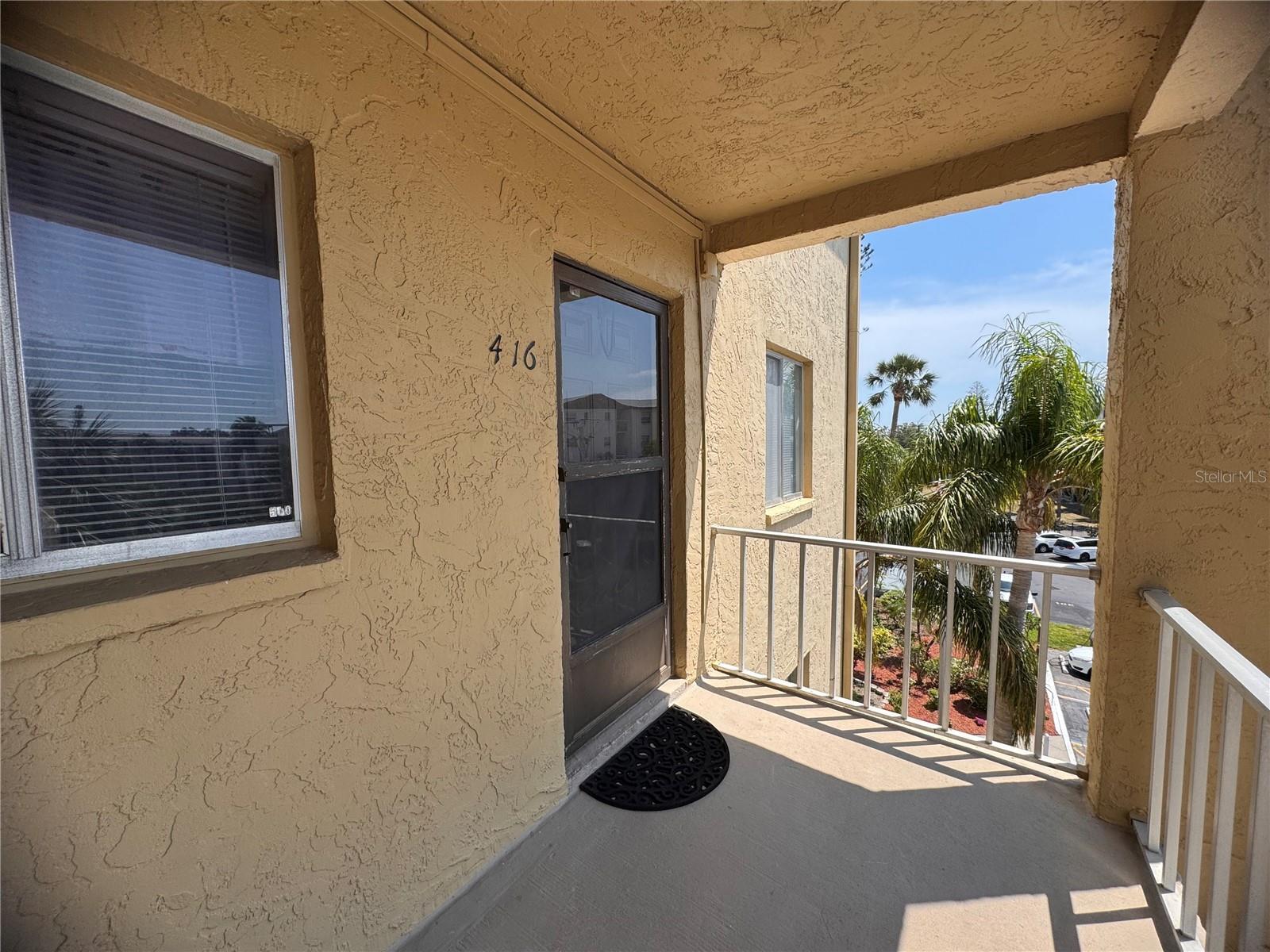 Property Photo: 3647 Lake Bayshore Drive 416 FL 34205