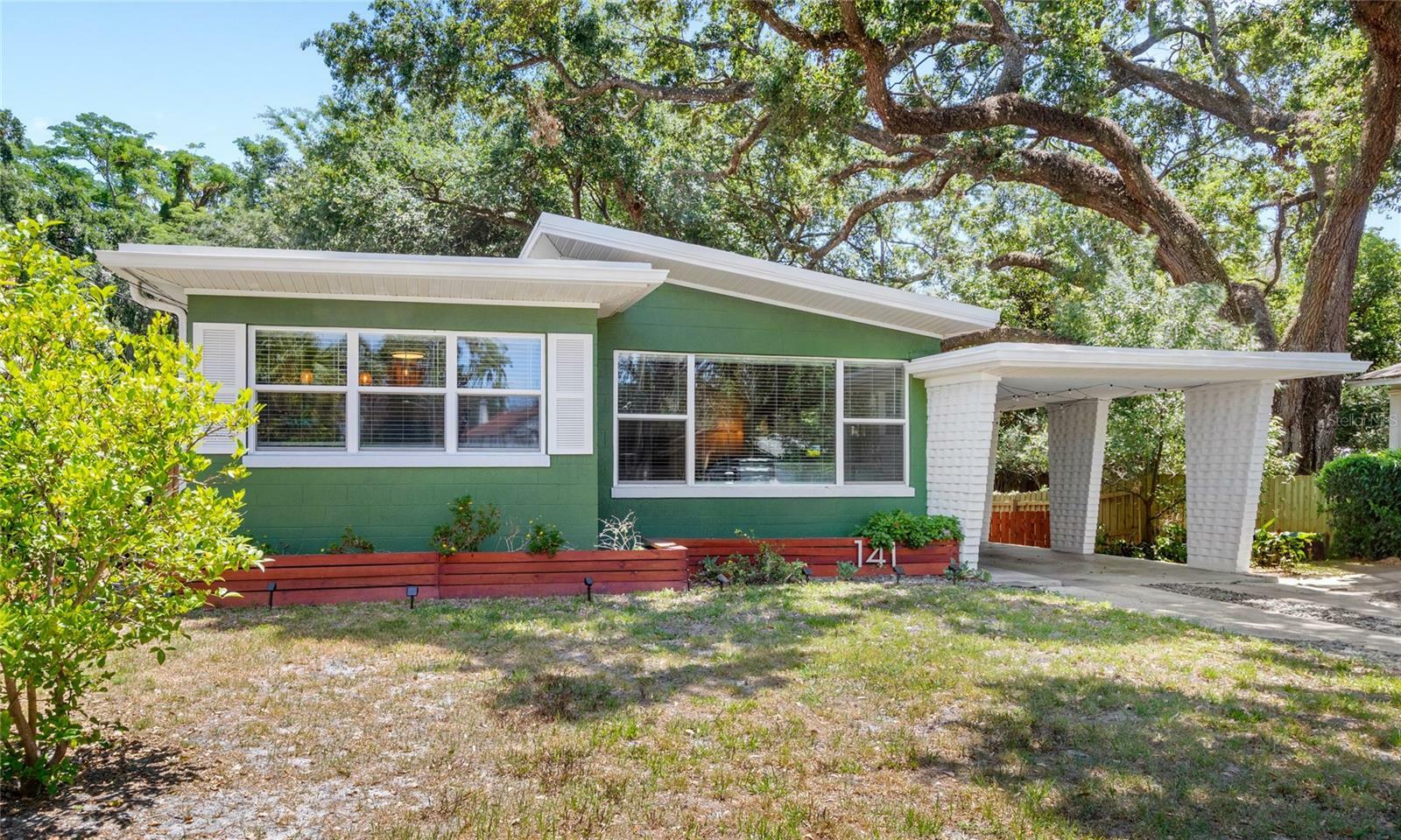 Property Photo:  141 S Lawsona Boulevard  FL 32801 