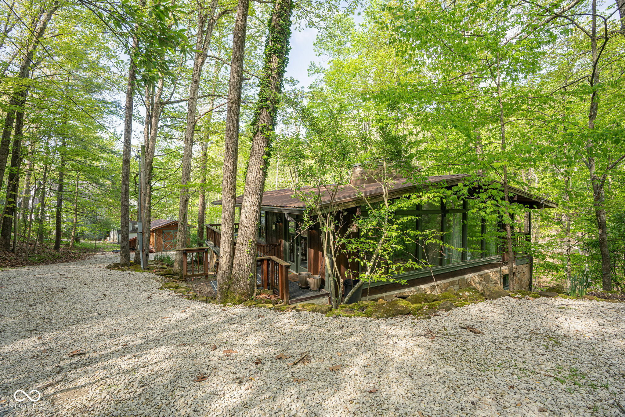 Property Photo: 8990 Ella Street IN 47448