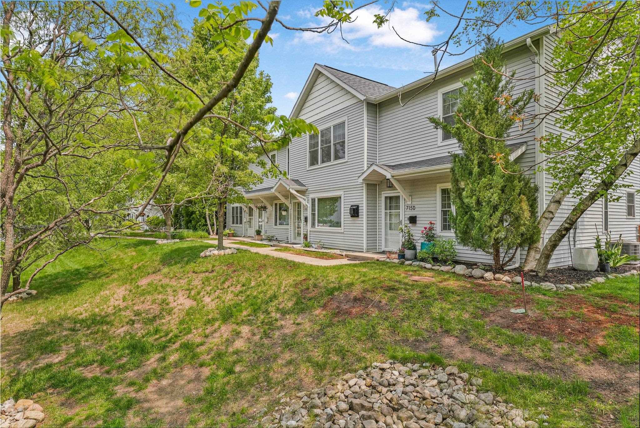Property Photo: 715 Lake Avenue 17-C MI 49684