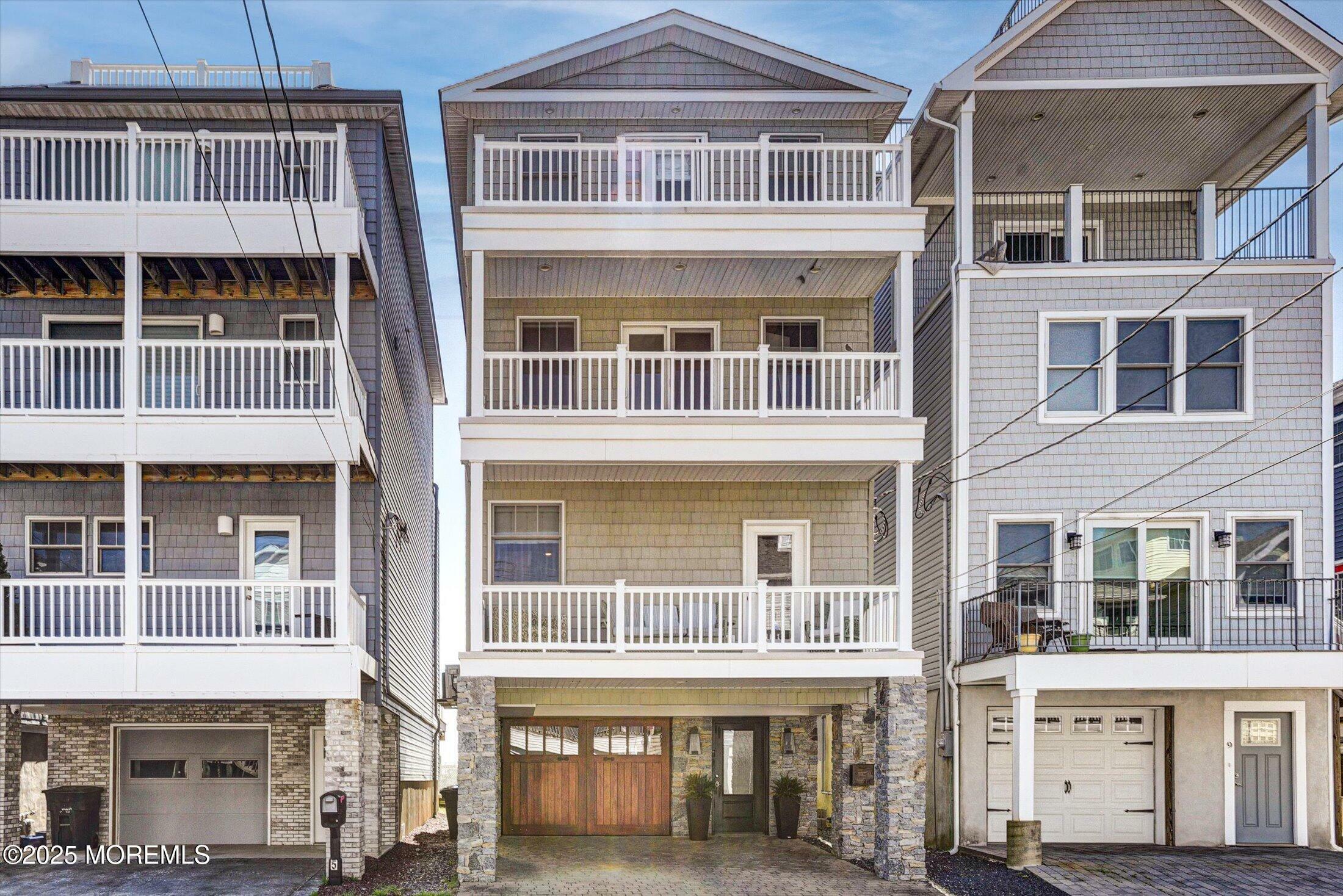 Property Photo: 7 Seadrift Avenue NJ 07732