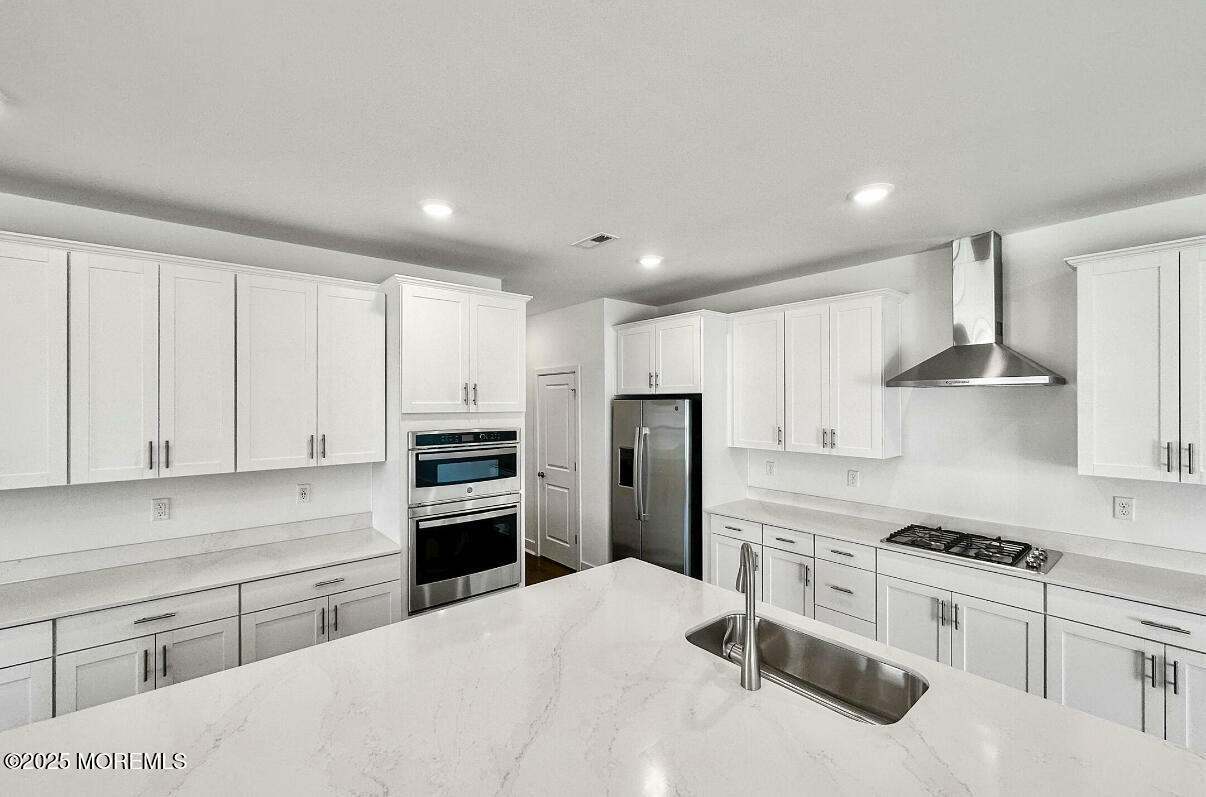 Property Photo: 2801 Journey Avenue NJ 07746