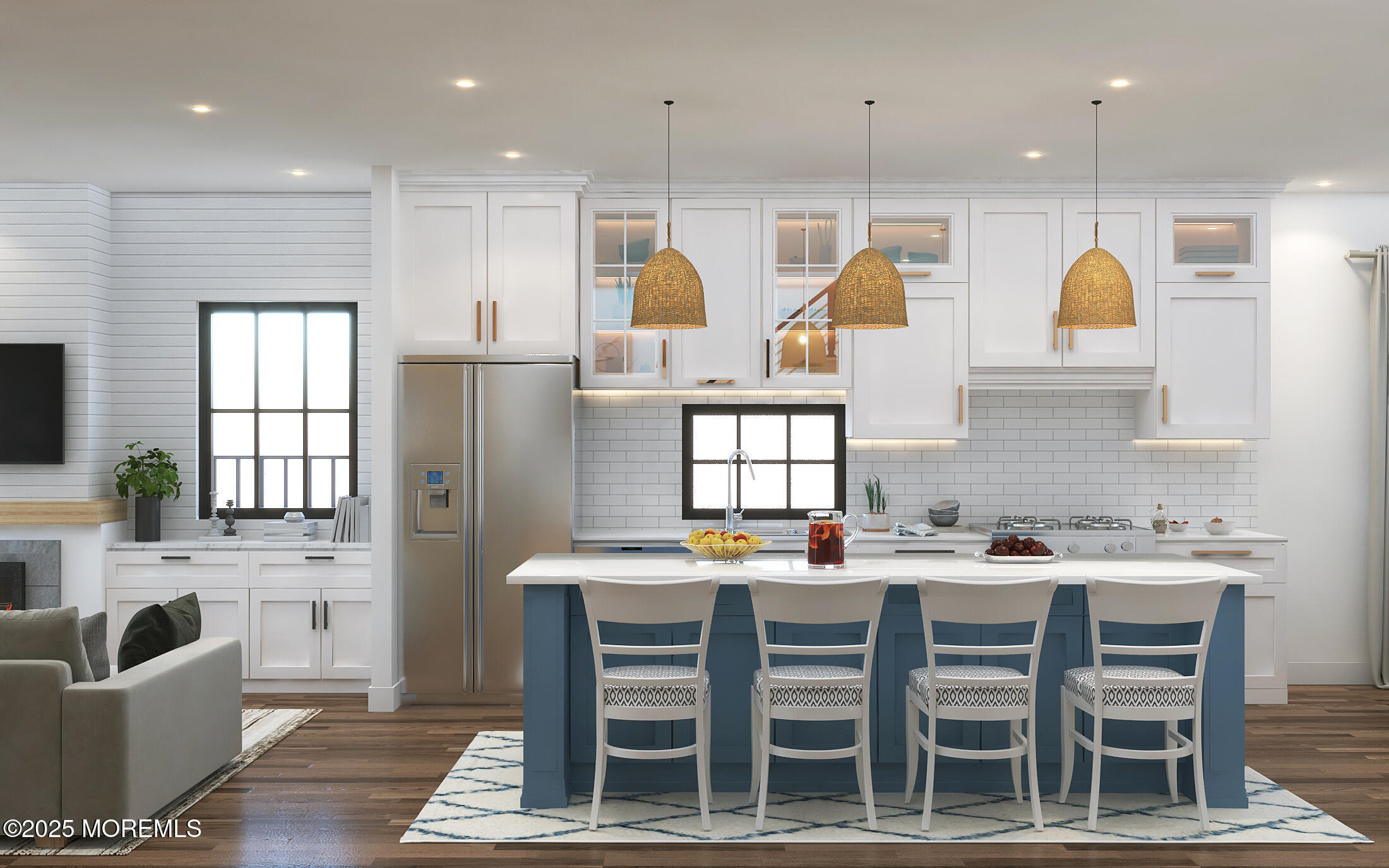 Property Photo:  801 Main Street A3  NJ 07717 