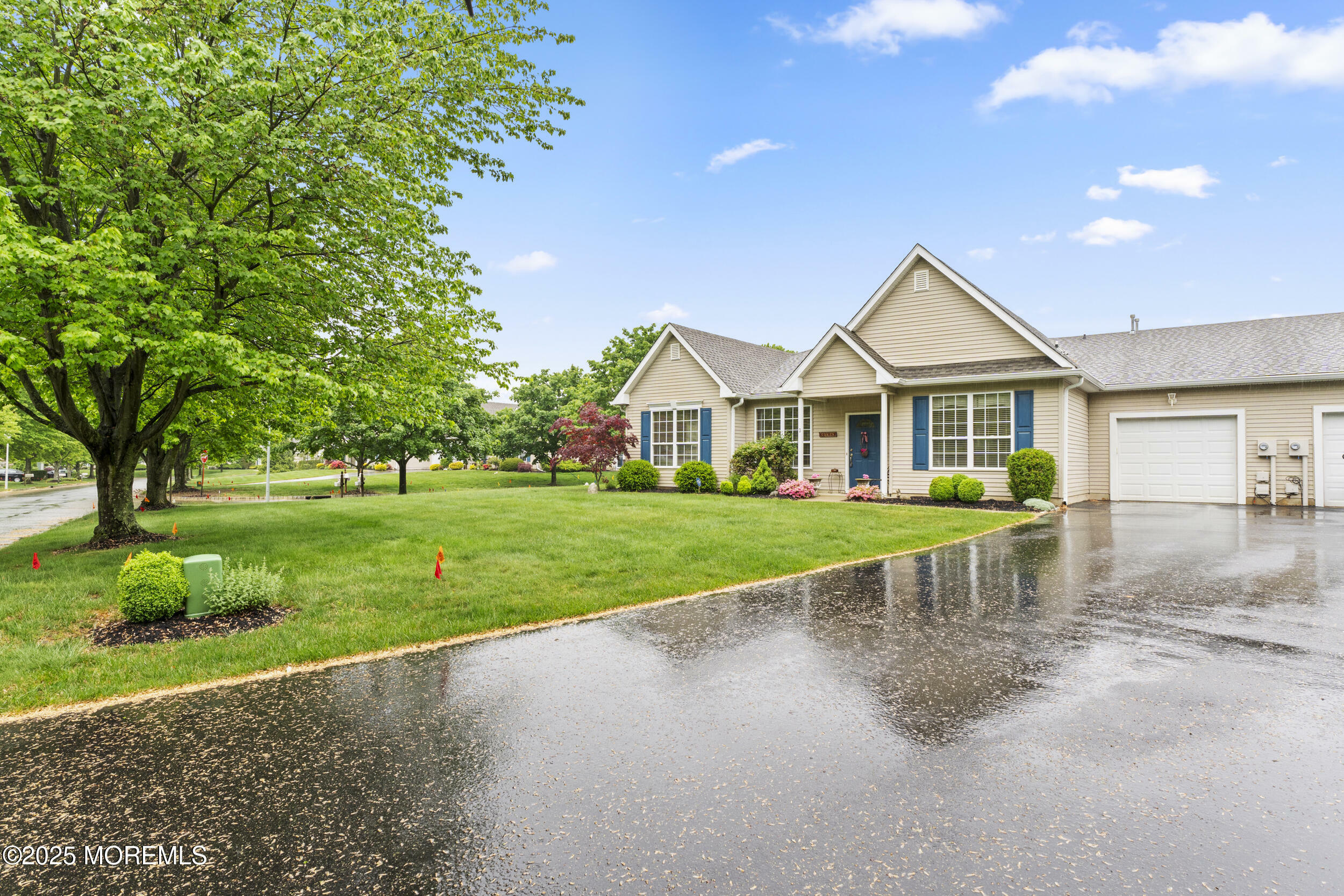 Property Photo: 3 Deerchase Lane NJ 08701