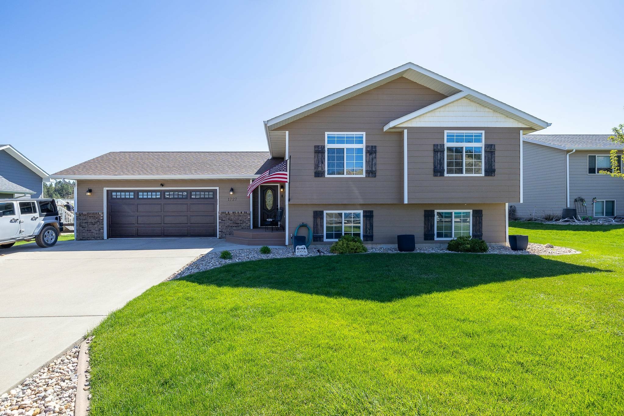 1727 Iron Horse Loop  Spearfish SD 57783 photo