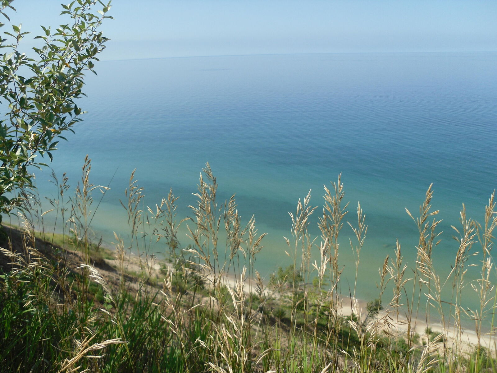Property Photo:  S Lakeshore Drive S  MI 49431 
