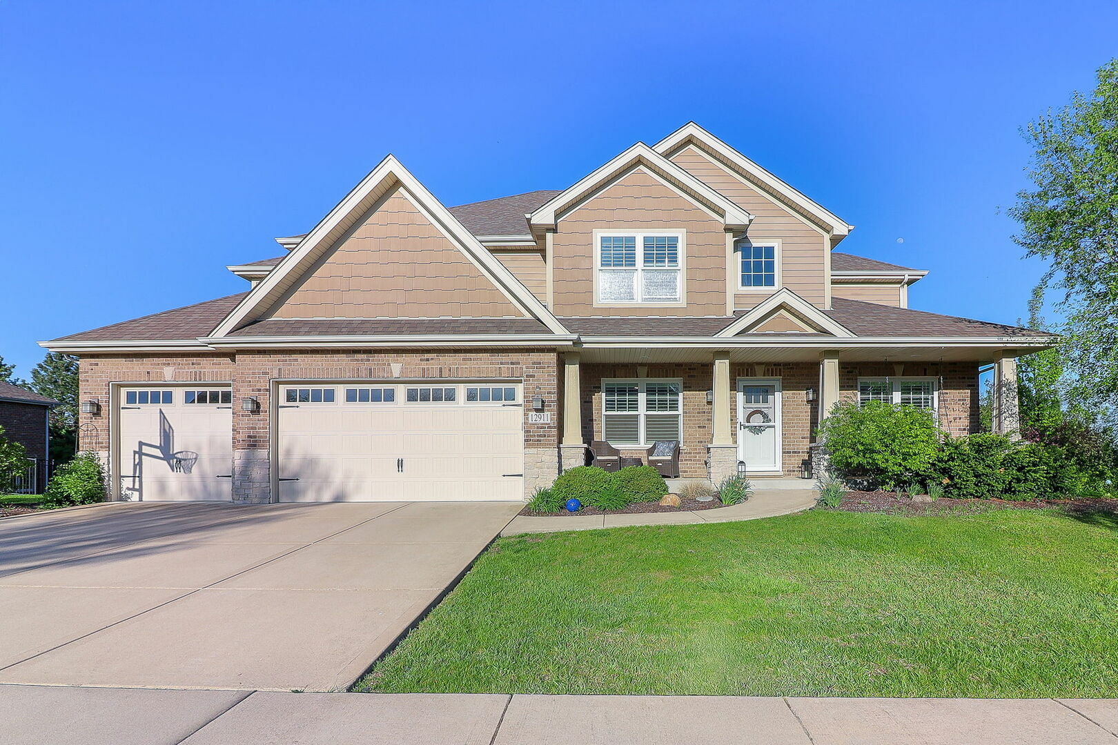 12911 Mayfair Drive  Lemont IL 60439 photo