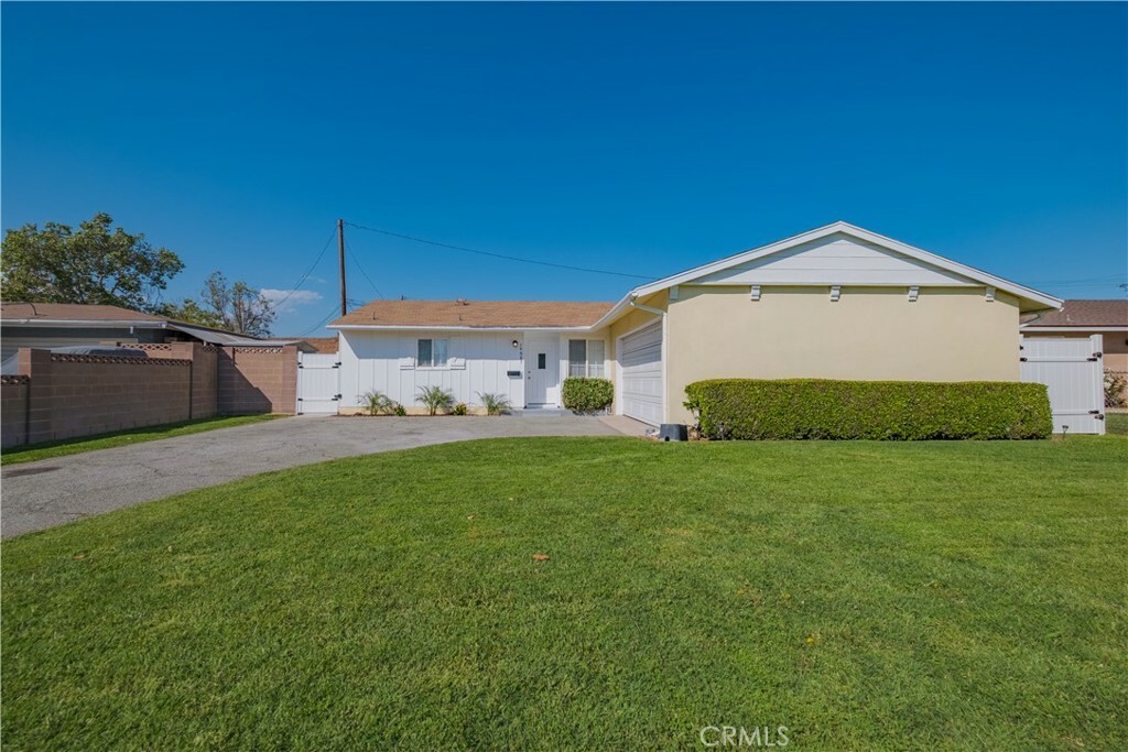 Property Photo:  14541 Prichard Street  CA 91744 