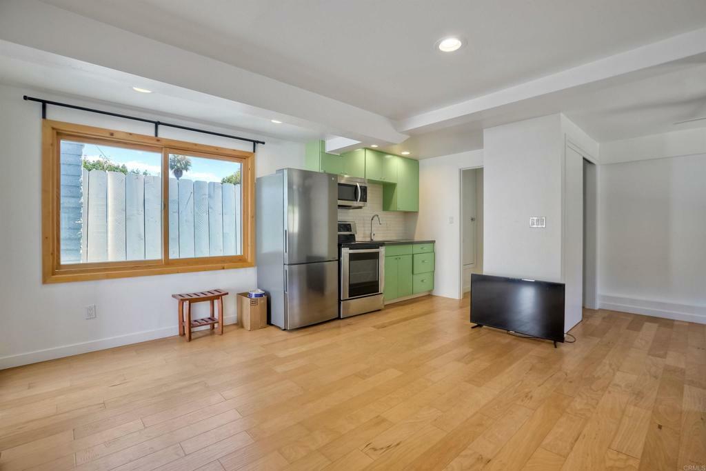 Property Photo: 939 Olive Street 2 CA 92118