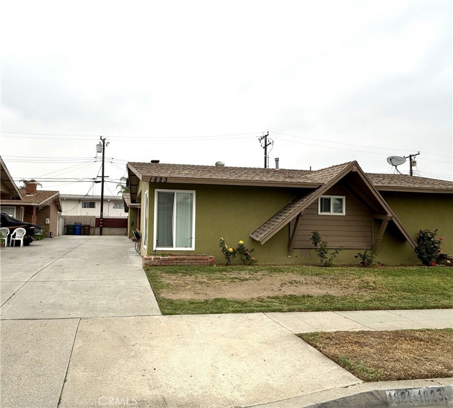 Property Photo: 1823 Aileron Avenue CA 91744