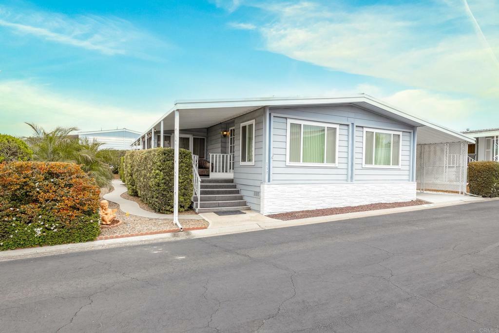 650 S Rancho Santa Fe Road 159  San Marcos CA 92078 photo