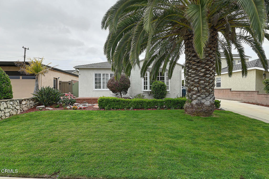 Property Photo: 2030 Lomita Park Place CA 90717