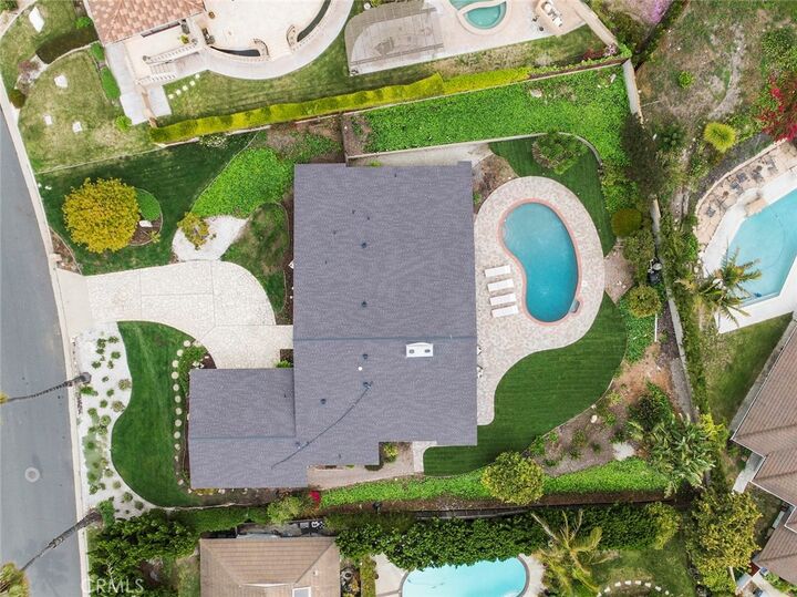 Property Photo: 30214 Cartier Drive CA 90275