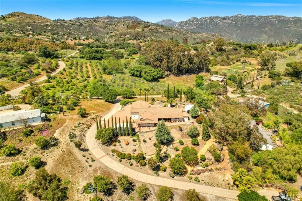 Property Photo: 10576 Rainbrook Drive CA 92028