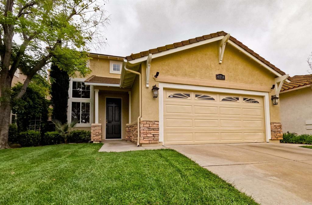 41734 Niblick Road  Temecula CA 92591 photo