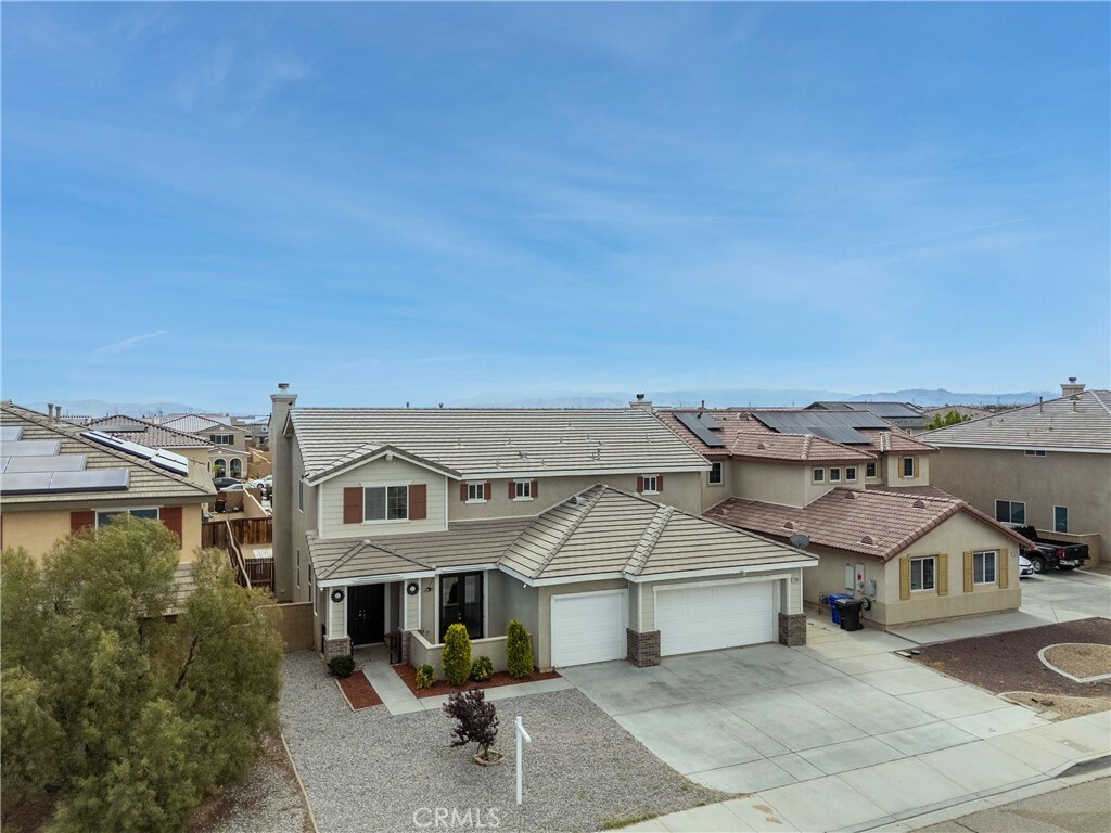 Property Photo: 12585 Mesa View Drive CA 92392