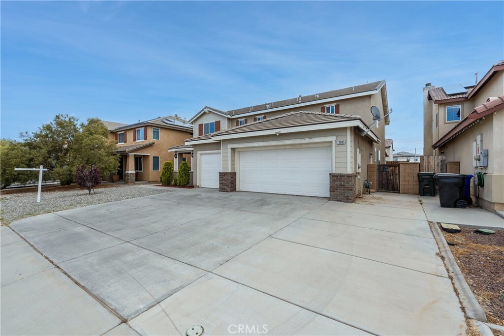 Property Photo: 12585 Mesa View Drive CA 92392