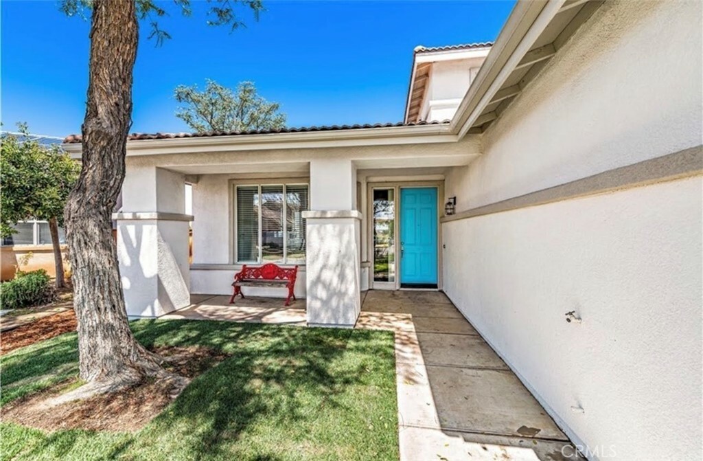 Property Photo: 33908 Applecart Court CA 92595