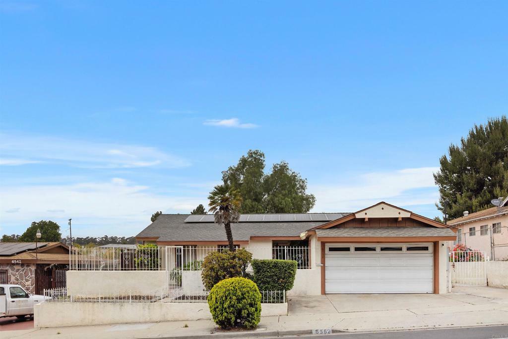 6552 Mallard Street  San Diego CA 92114 photo