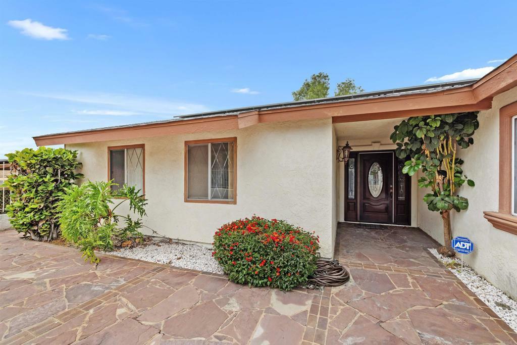 6552 Mallard Street  San Diego CA 92114 photo