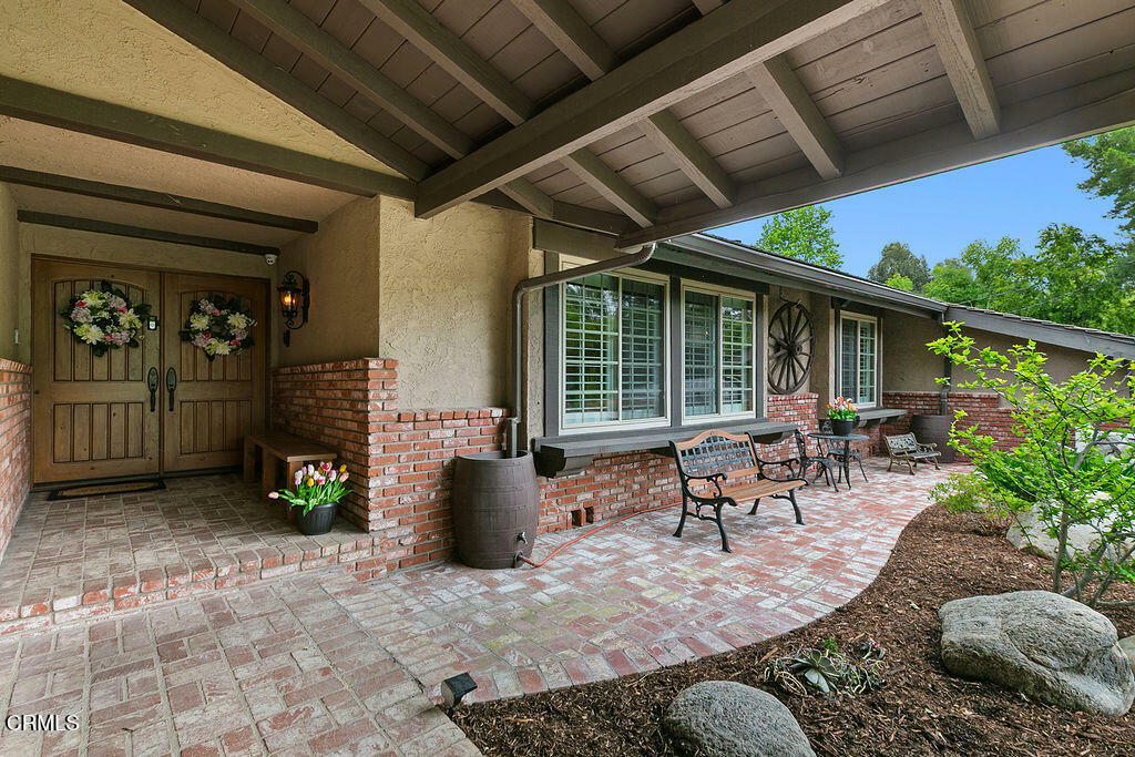 Property Photo: 5511 Fairview Place CA 91301