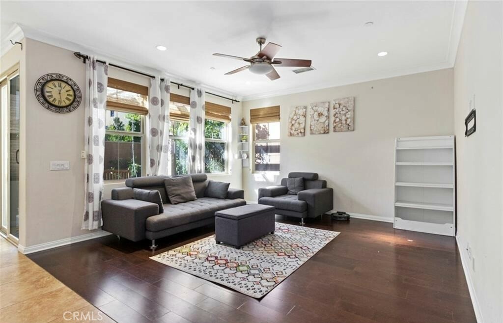 Property Photo:  107 Baritone  CA 92620 