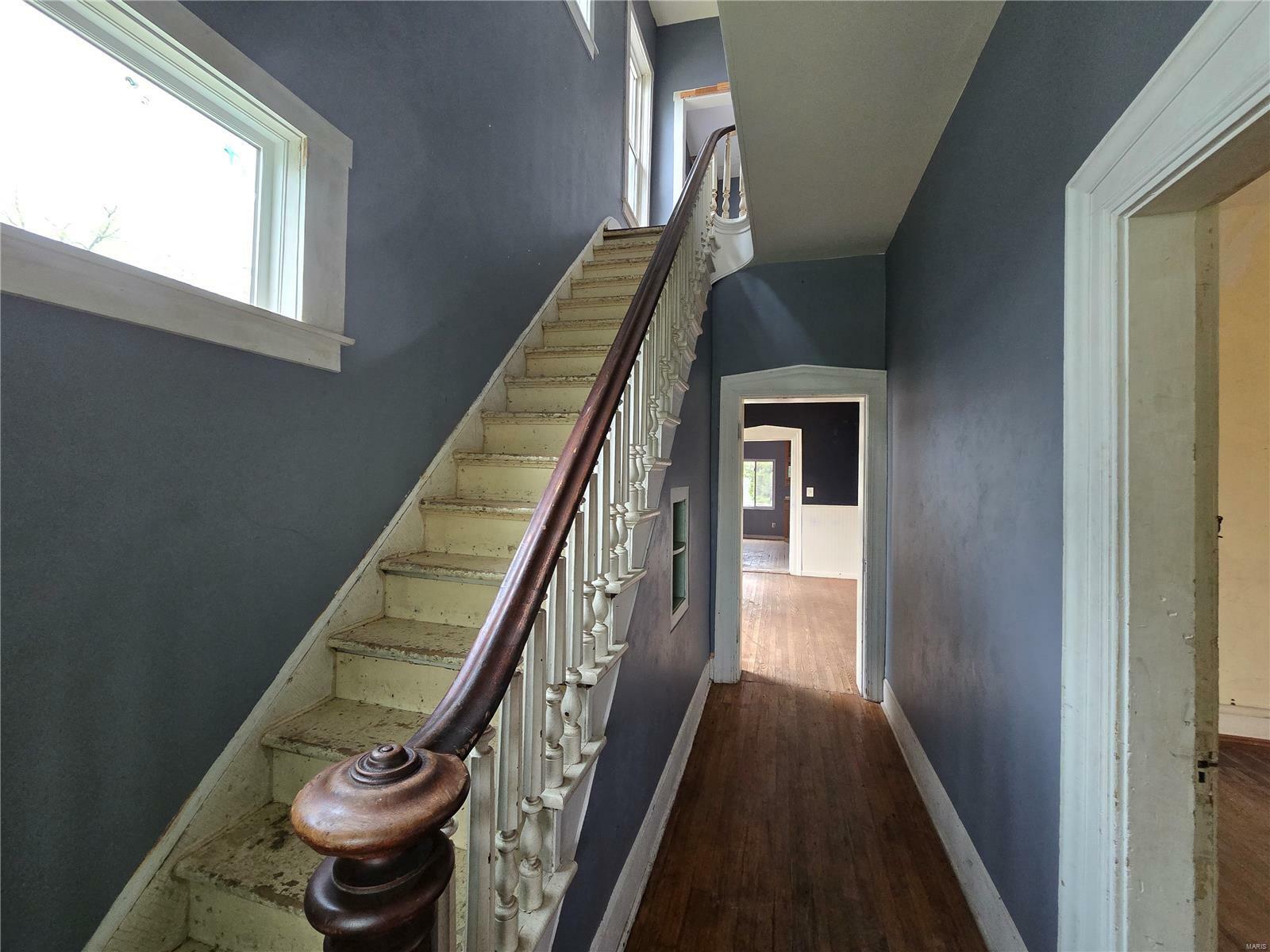 Property Photo: 327 N 3rd Street IL 62246