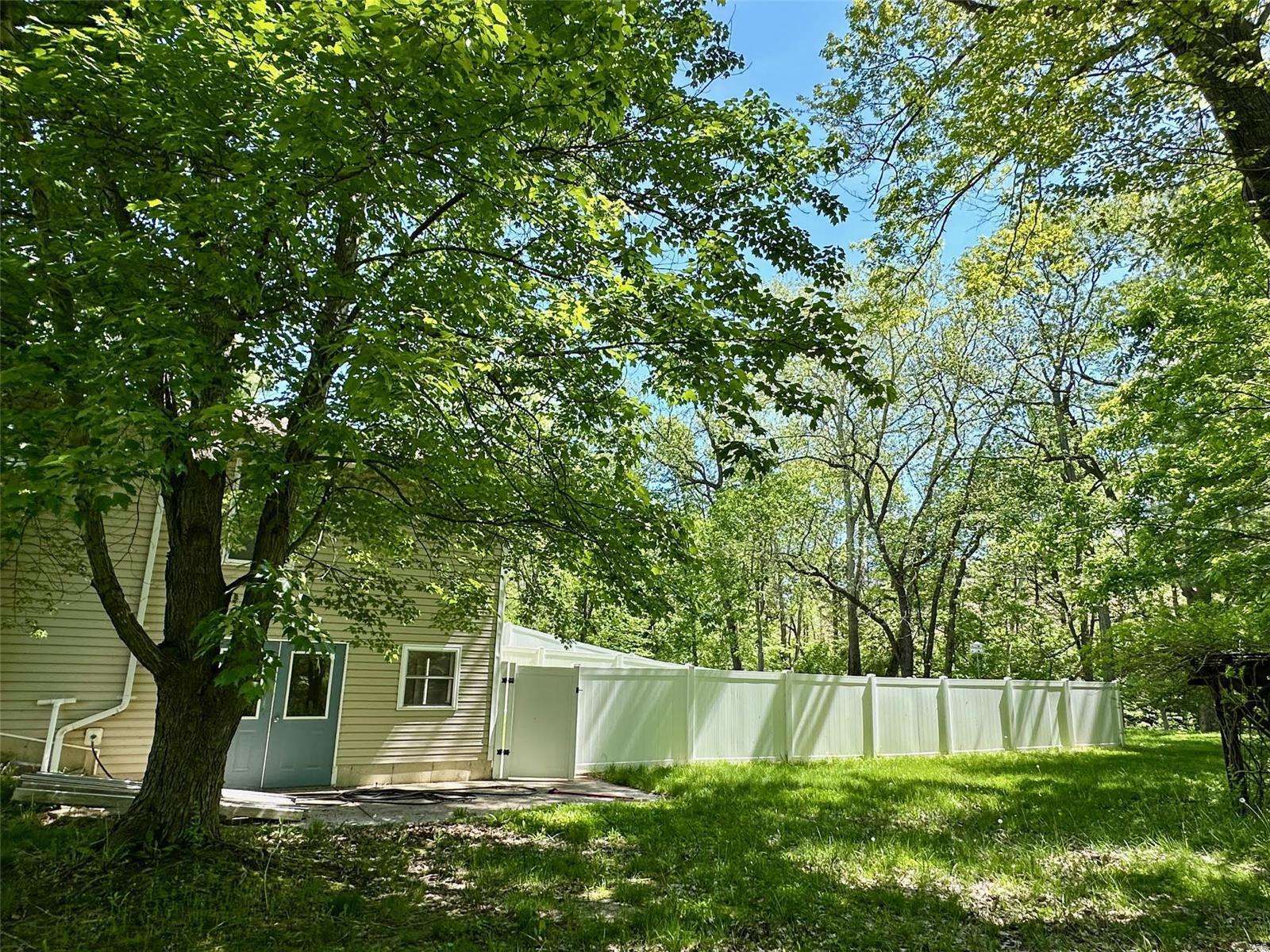 Property Photo: 124 Dawn Drive MO 63090