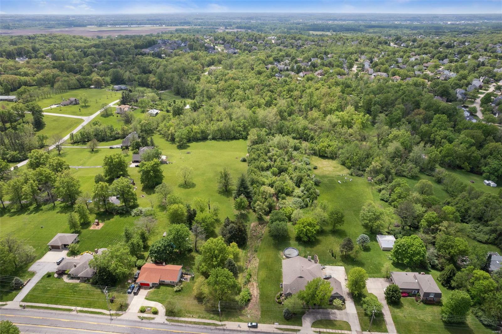 Property Photo: 4227 Towers Road MO 63304