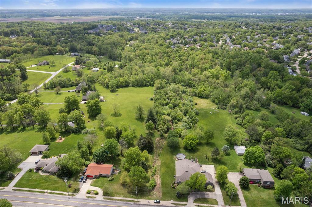Property Photo:  4227 Towers Road  MO 63304 