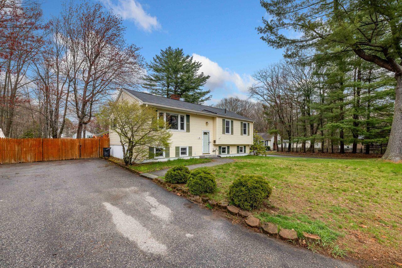 Property Photo: 76 Birchwood Drive ME 04102