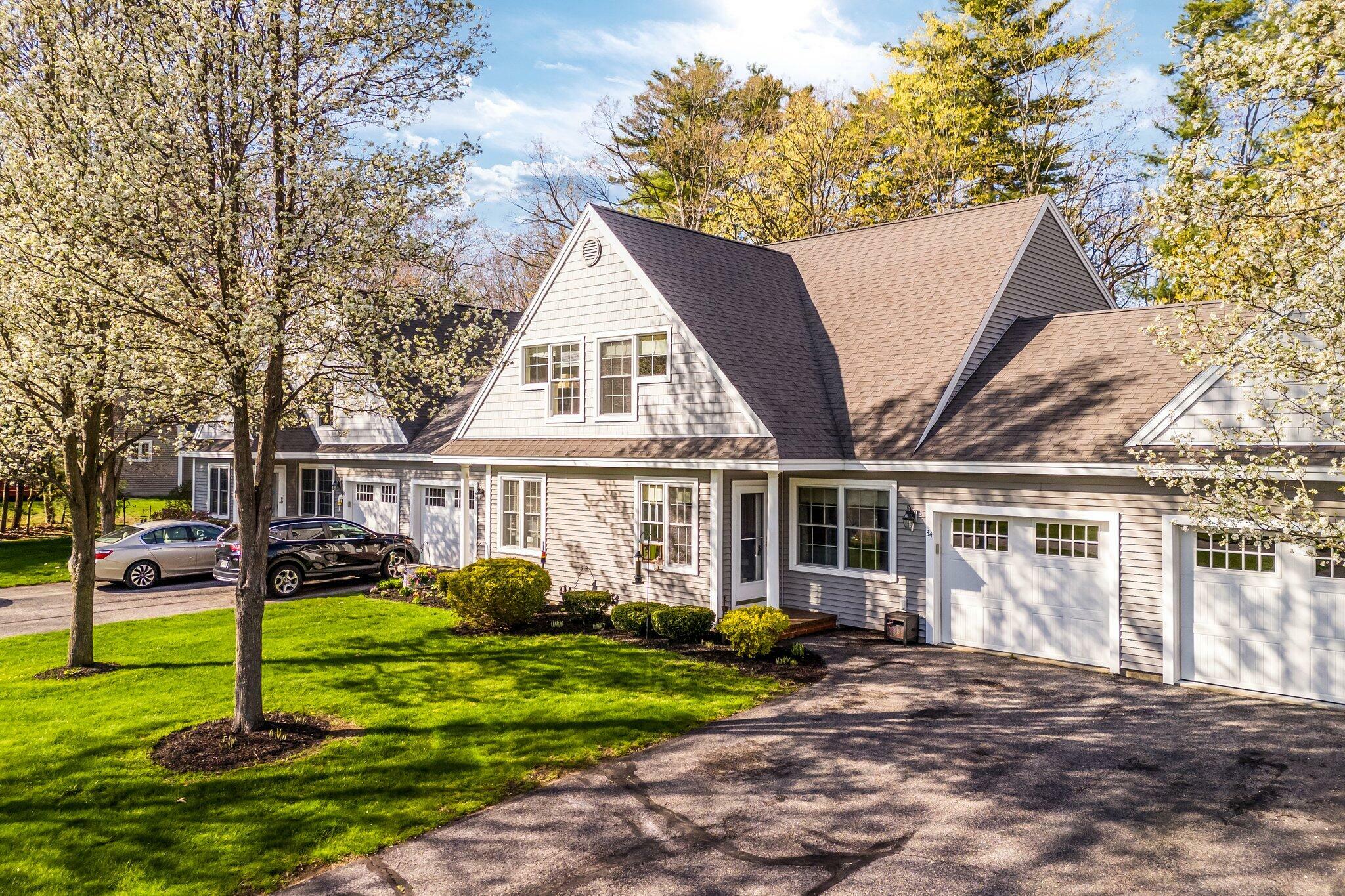 34 Shannon Lane 34  Saco ME 04072 photo