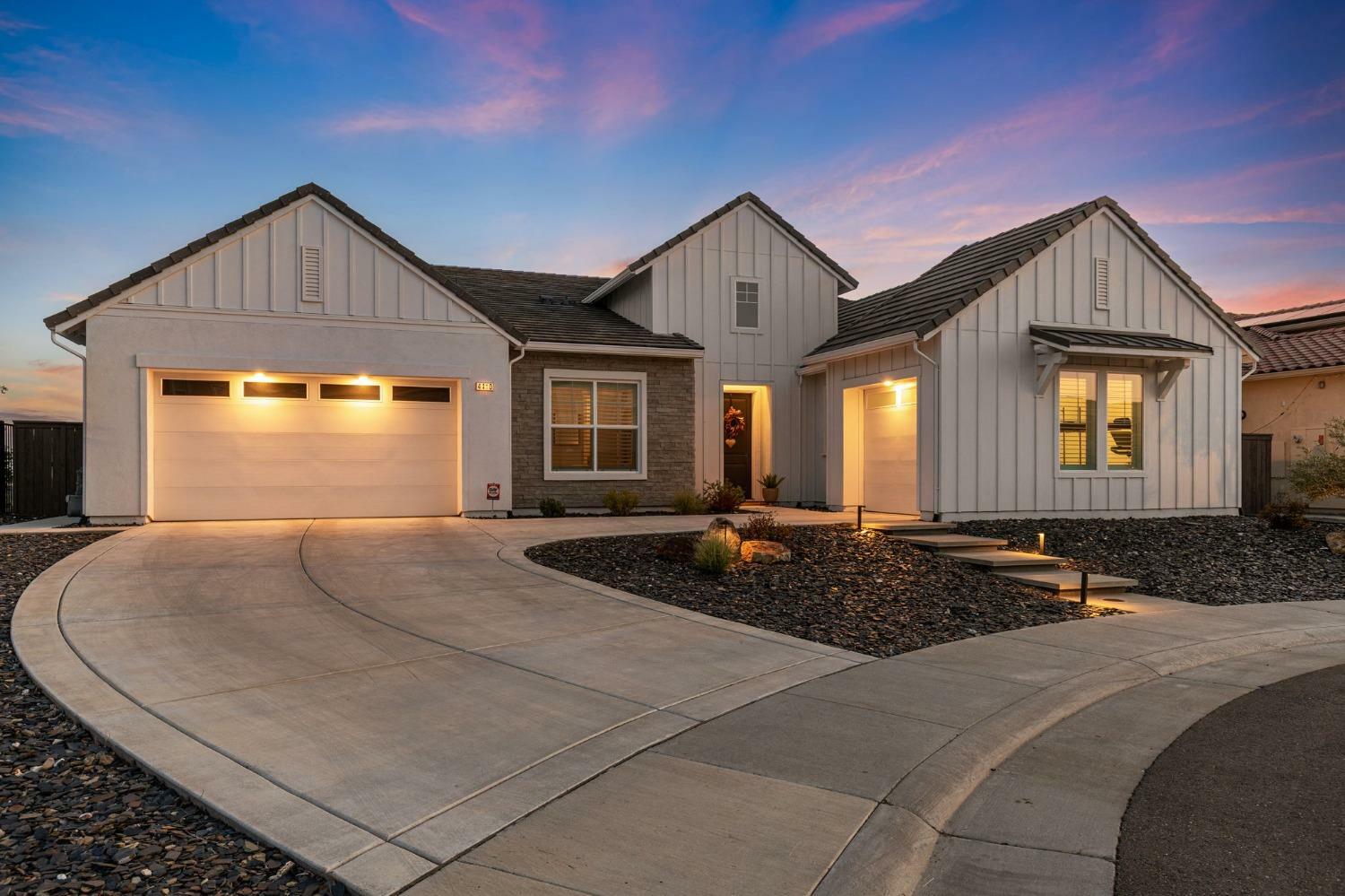 Property Photo:  4410 Rocky Top Court  CA 95677 