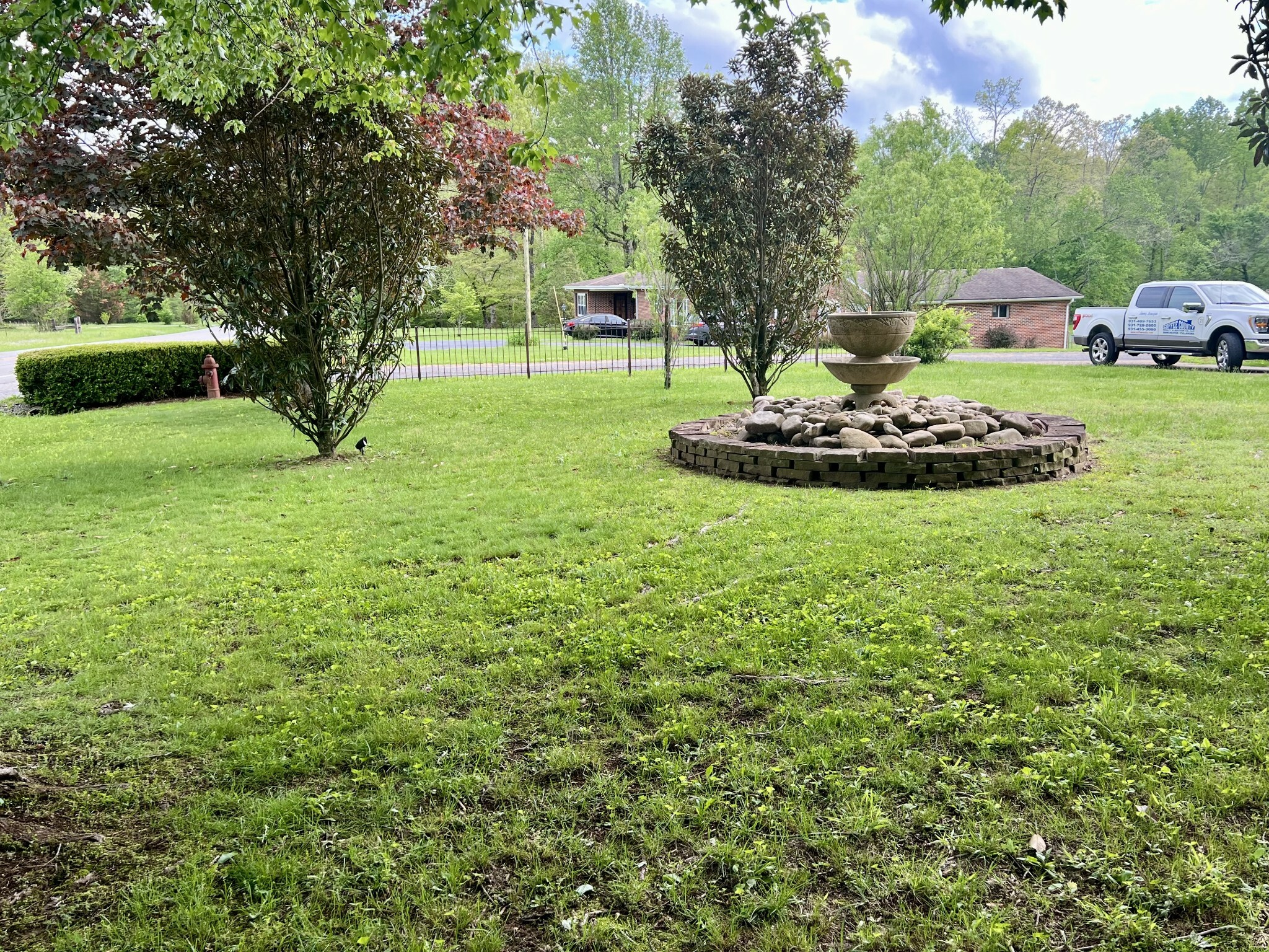 Property Photo: 2933 SR 56 Rd TN 37387
