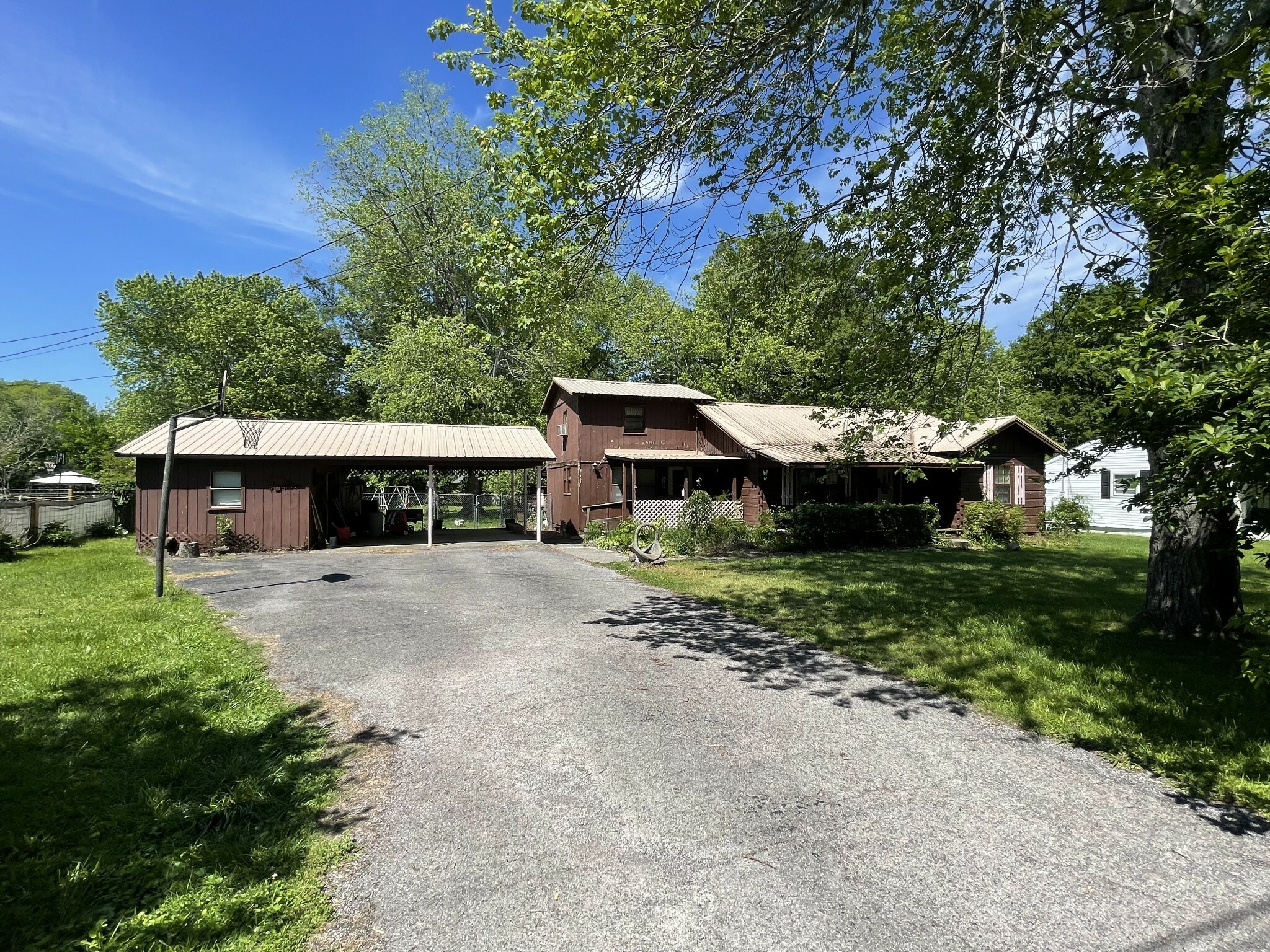 211 Lee St  Tullahoma TN 37388 photo