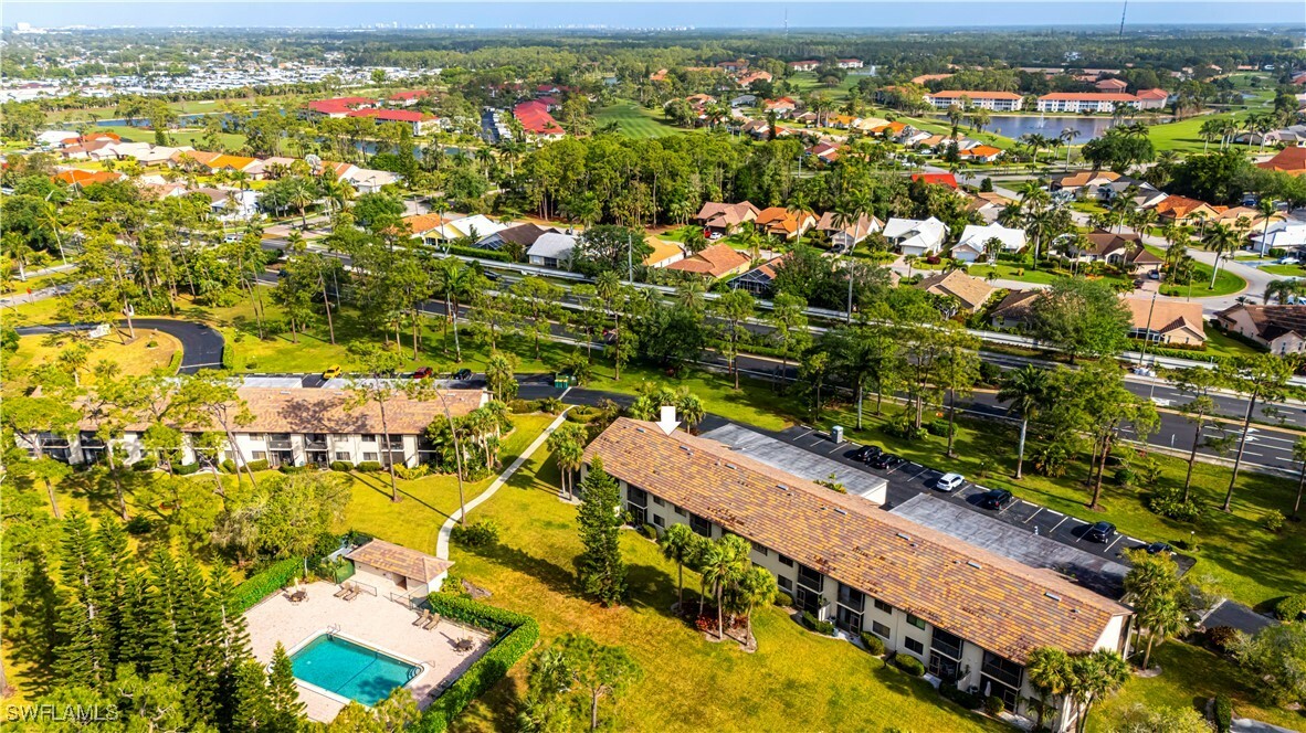 Property Photo: 5825 Rattlesnake Hammock Road 108 FL 34113