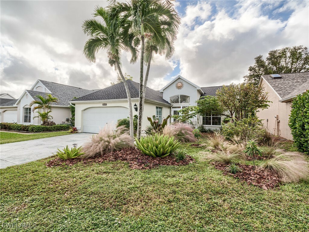 Property Photo: 15004 Cloverdale Drive FL 33919