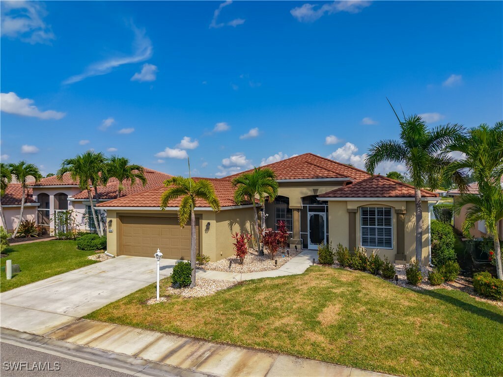 Property Photo: 20768 Tisbury Lane FL 33917
