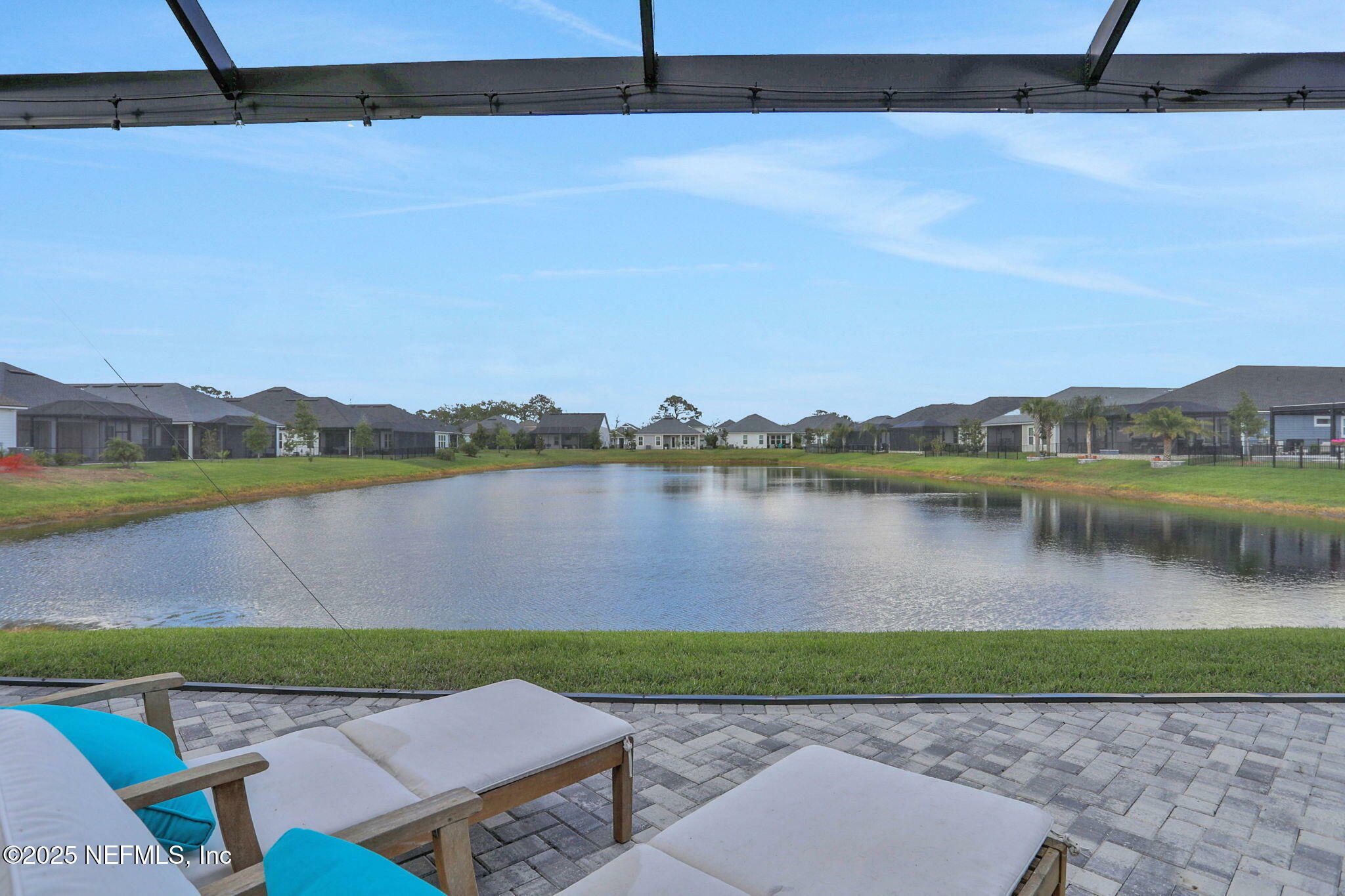 Property Photo: 181 Lamego Lane FL 32095